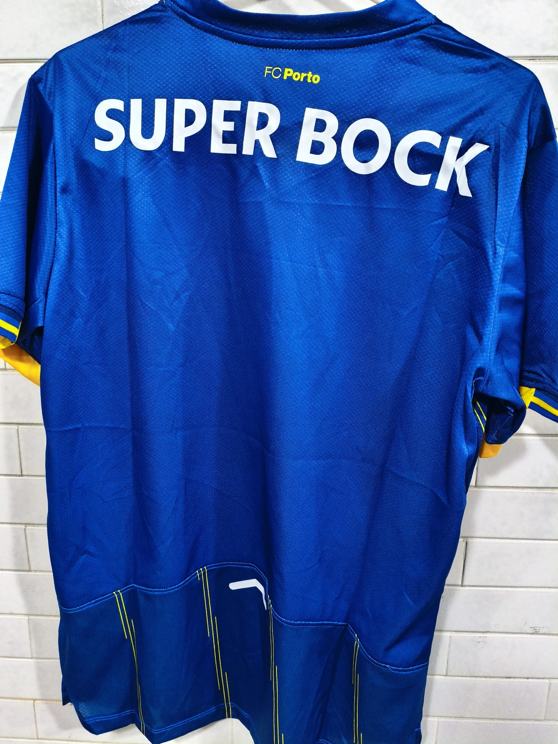 Camisola FC Porto – photo 2